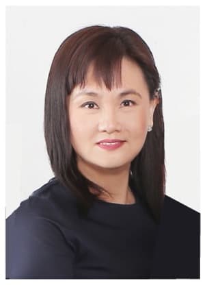 Ms Vivien Lim