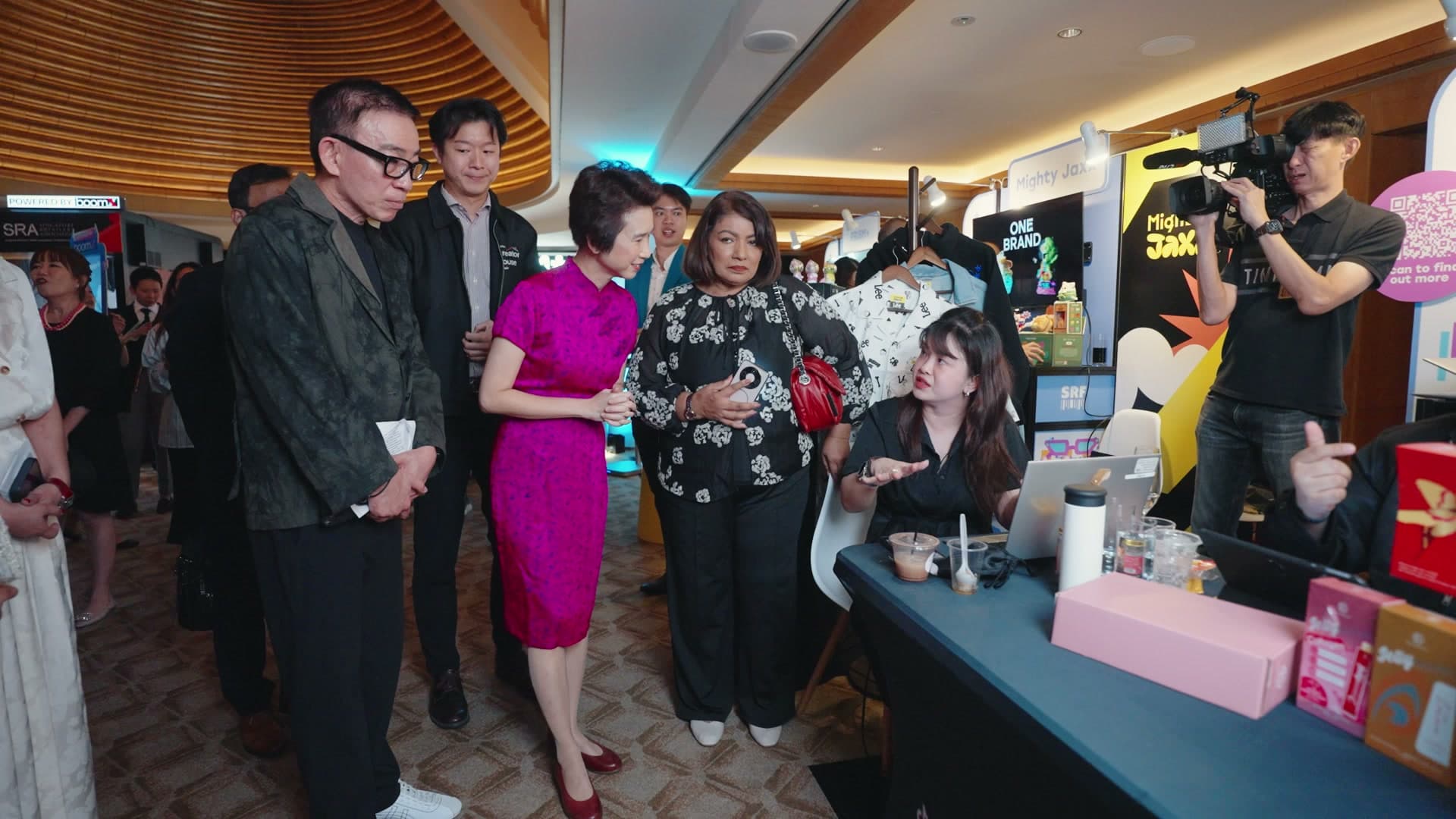 Reliving the Magic: SRA Retail Awards Gala 2026