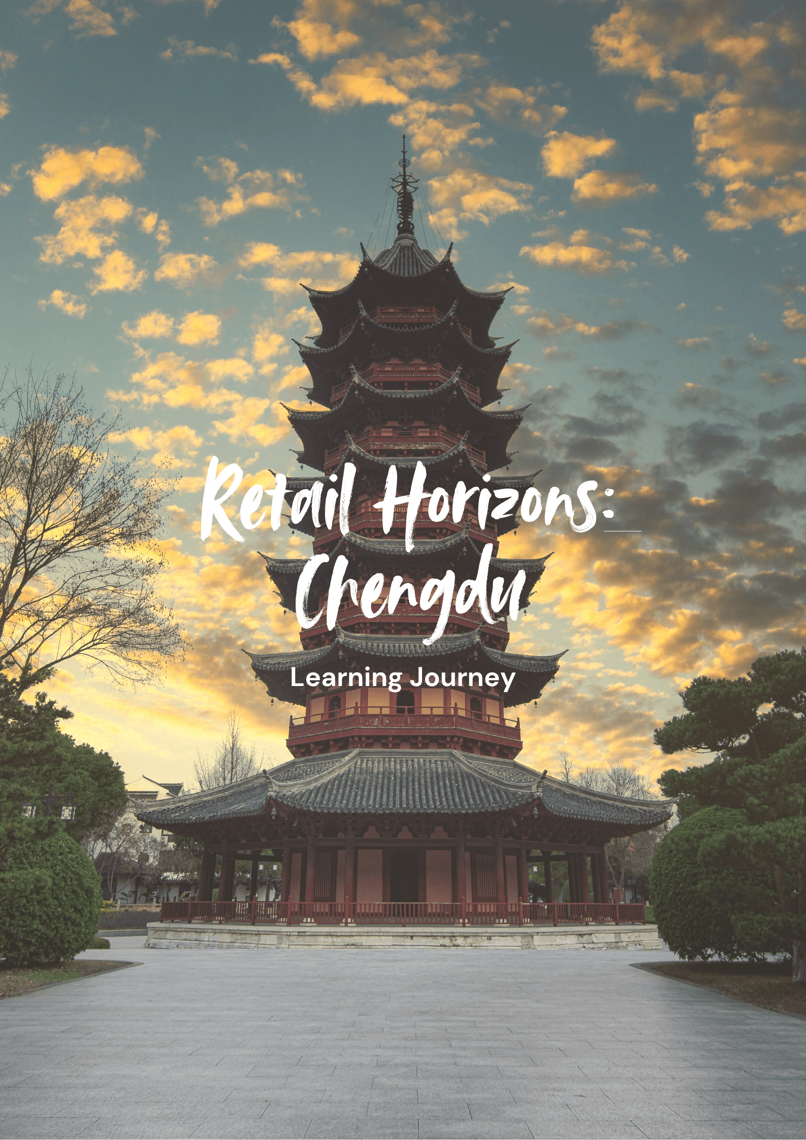 Chengdu Immersion Trip