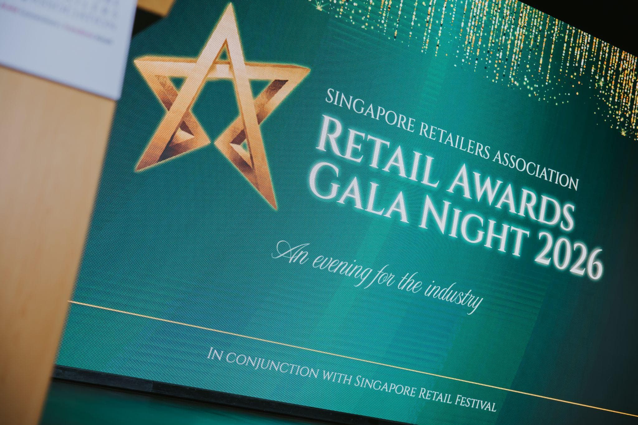 Thank You for Voting: SRA Retail Awards 2026 Public Vote