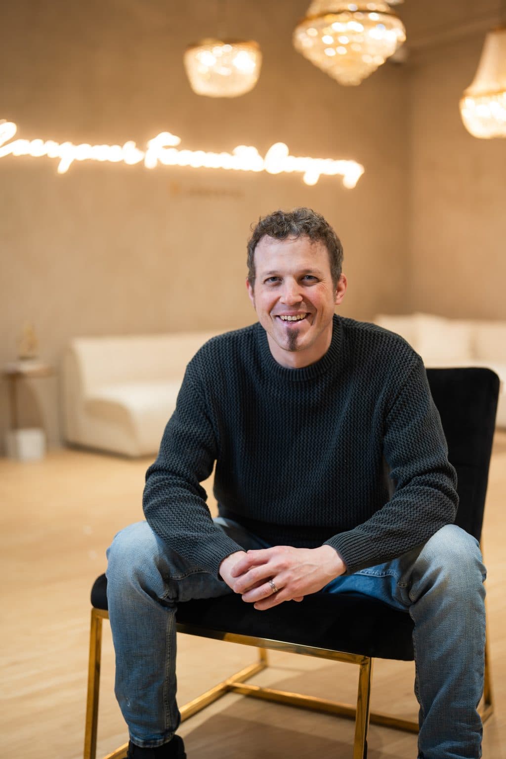 Mr Christian Honegger