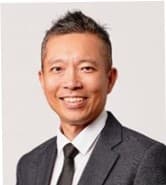 Mr Alan Soon