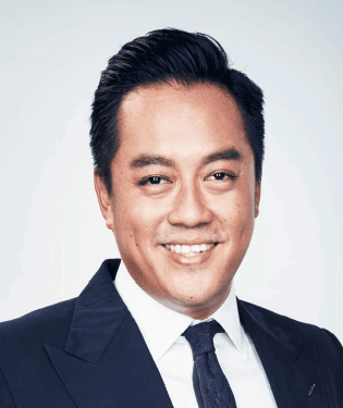 Mr Alwyn Chong