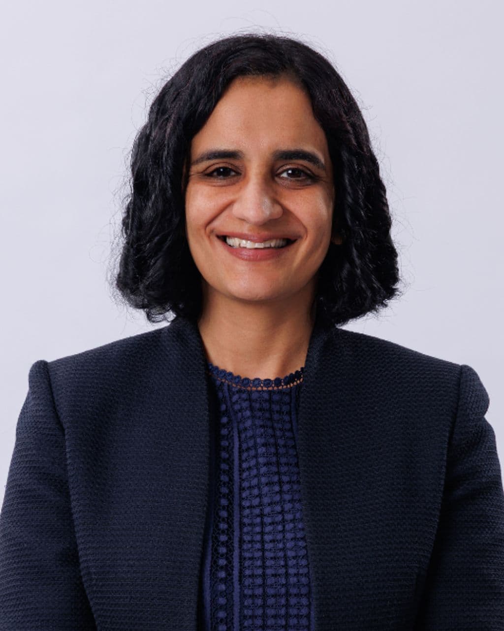 Ms Anushree Khosla