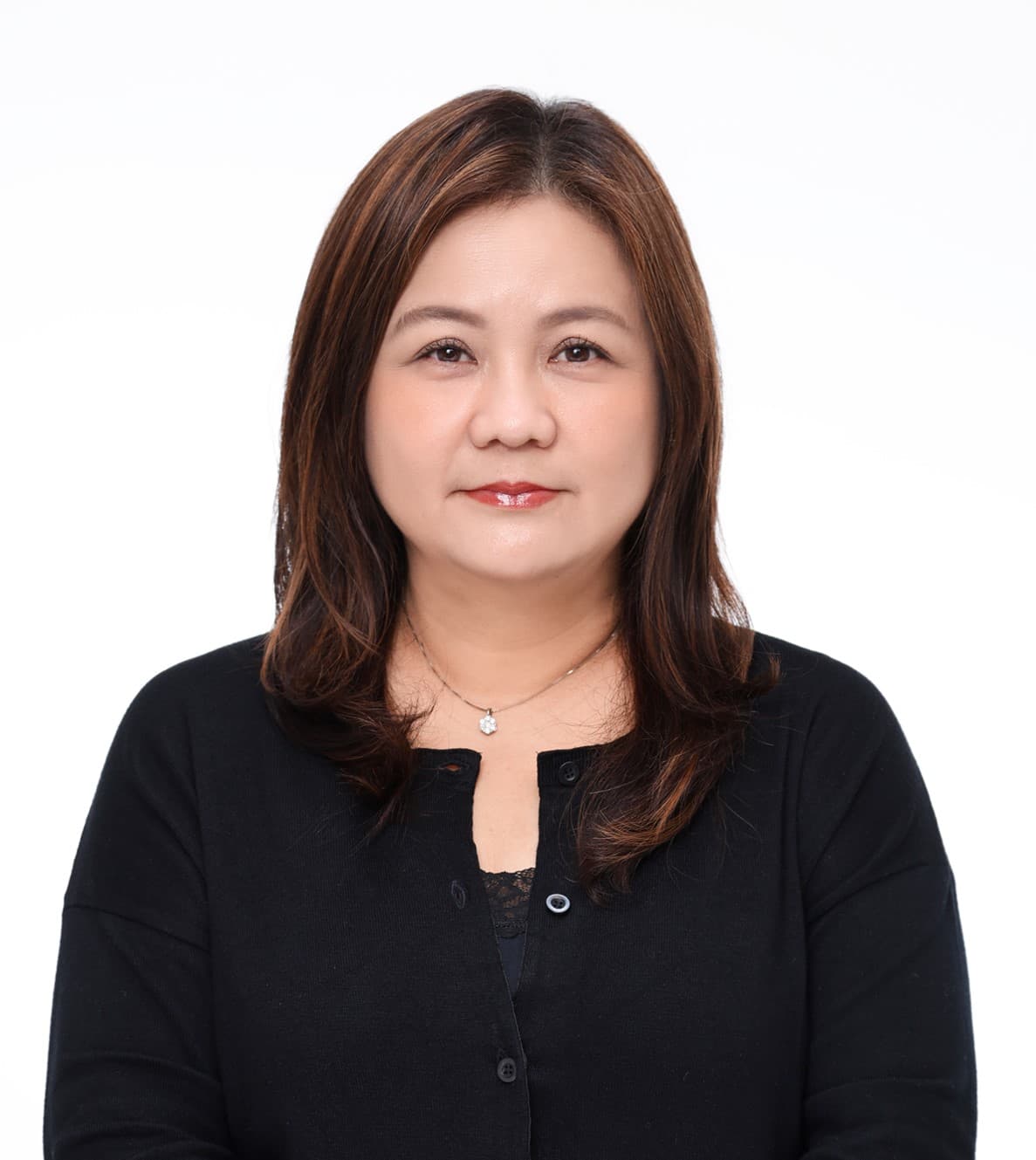 Ms Bernice Kwok