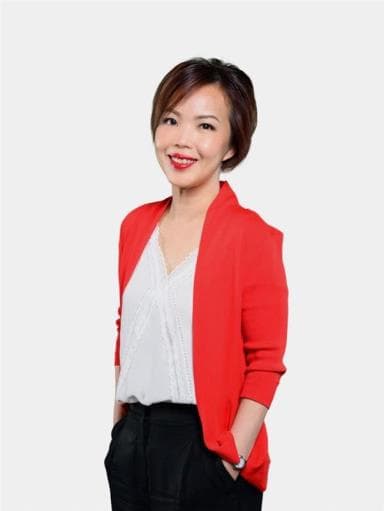 Ms Carol Ong