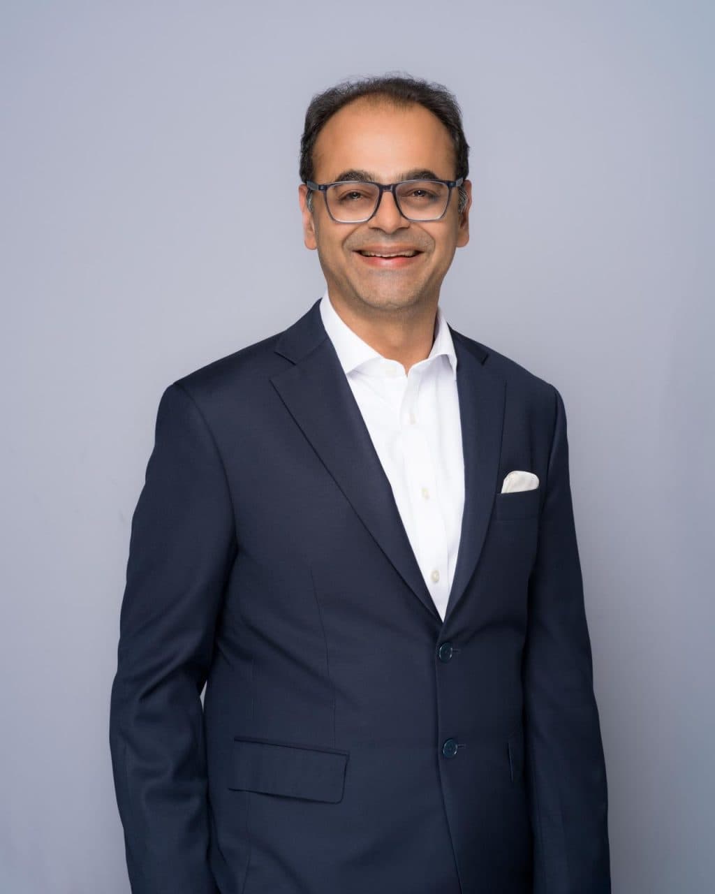 Mr Naresh Kalani