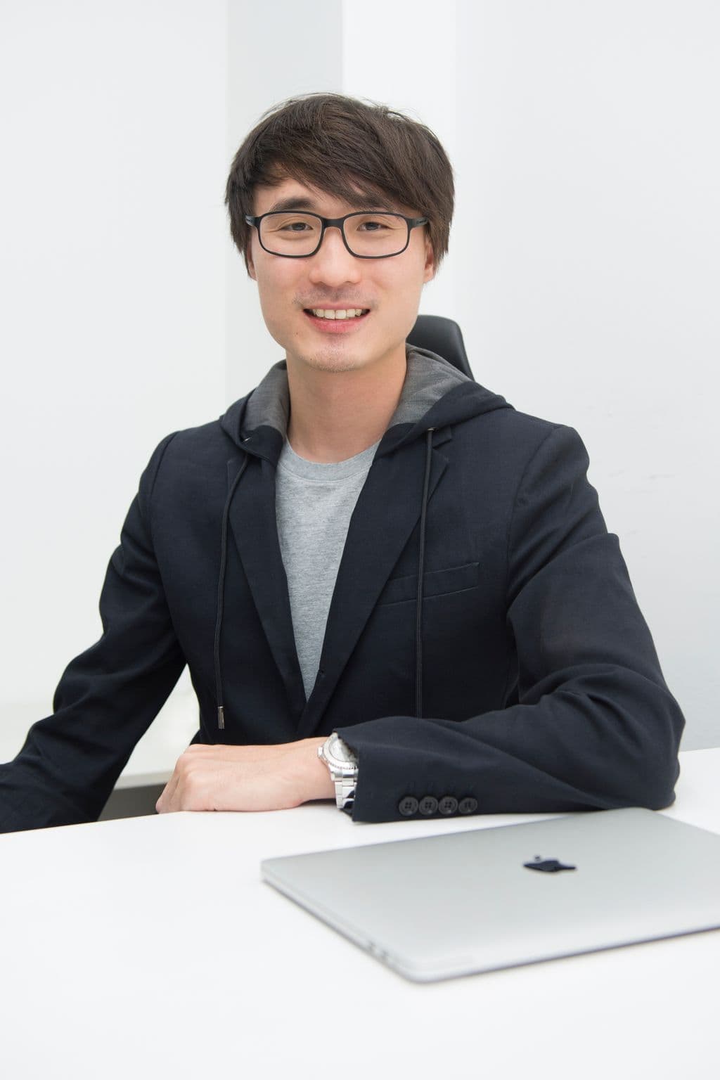 Mr Pang Fu Wei