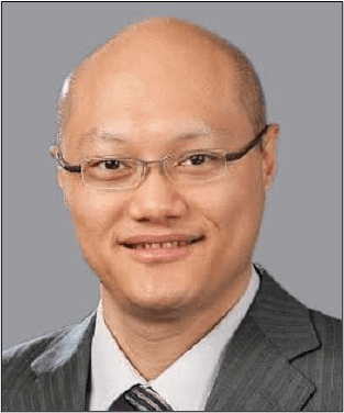 Mr Ng Whye Keong