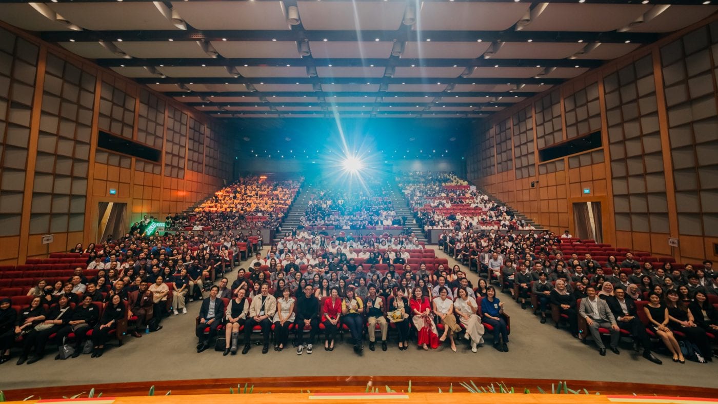 Celebrating the People Behind Great Service: EXSA 2026