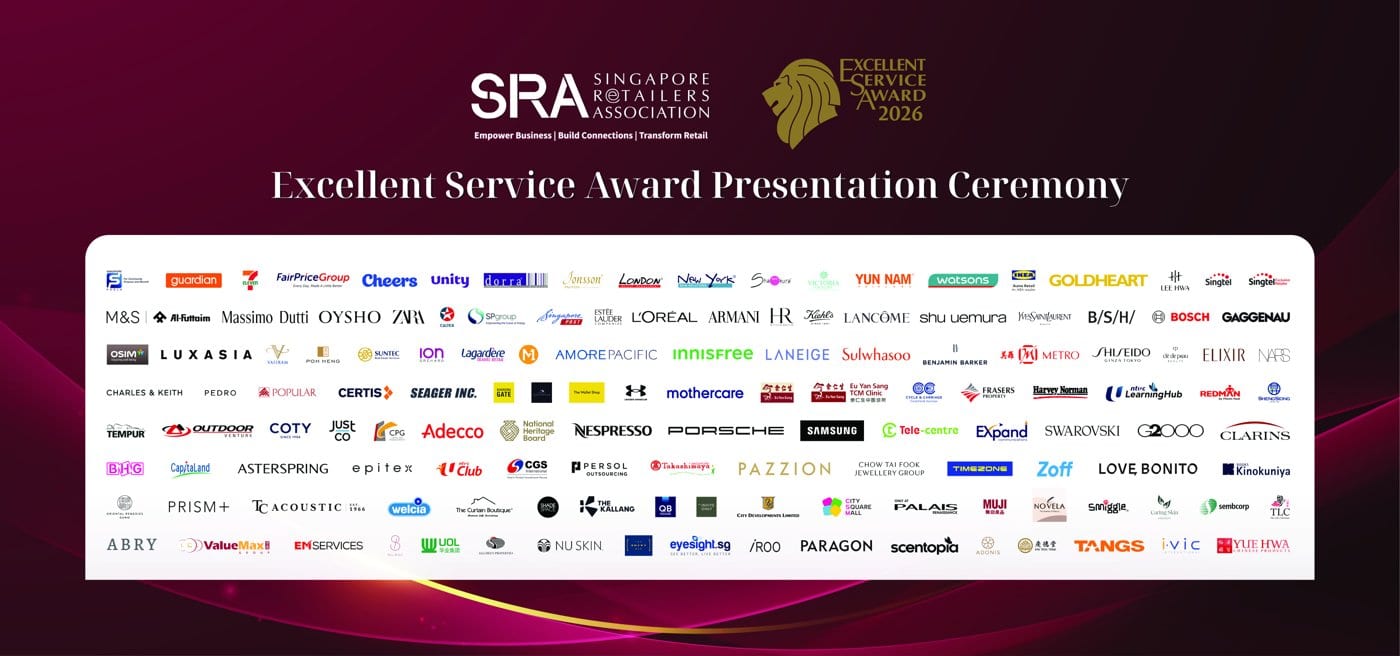 EXSA 2026 photowall featuring our participating companies