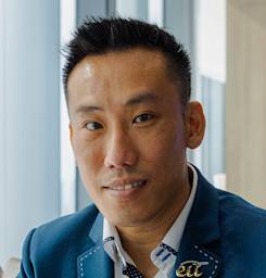 Alan Ang