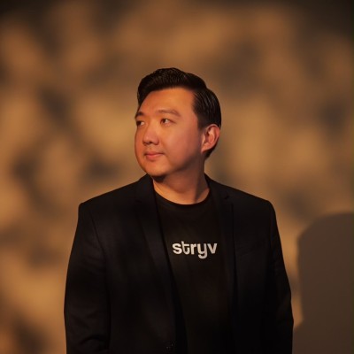 Roy Ang
