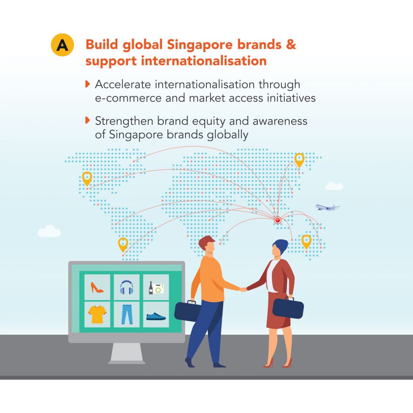 Retail ITM 2025 Singapore Retailers Association